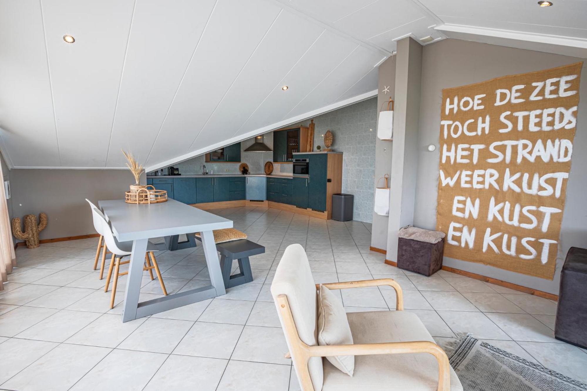 Strandhotel Camperduin Schoorl Rom bilde