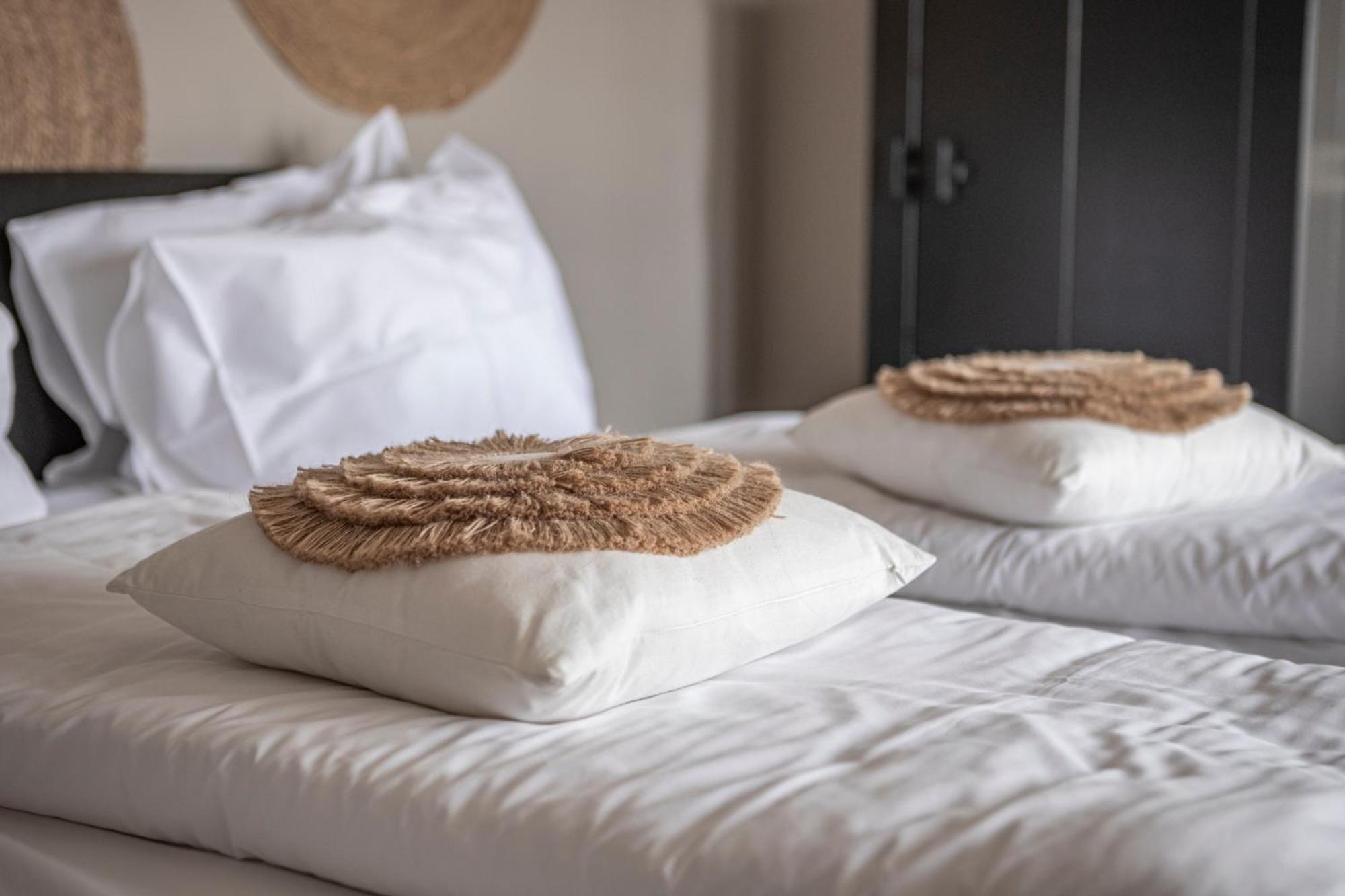 Strandhotel Camperduin Schoorl Rom bilde